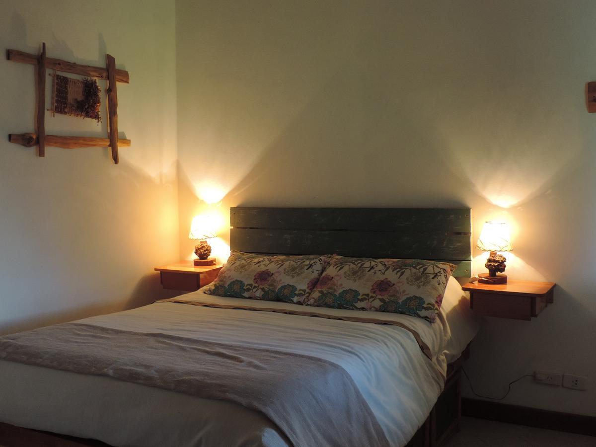 Hosteria Hoyo de Epuyén Dış mekan fotoğraf